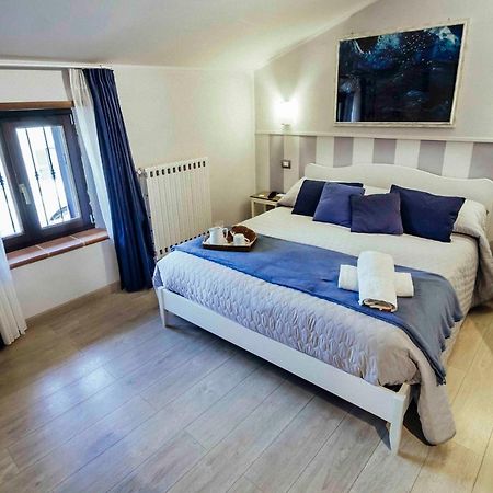 B&B Antiche Mura Tarquinia Exteriér fotografie