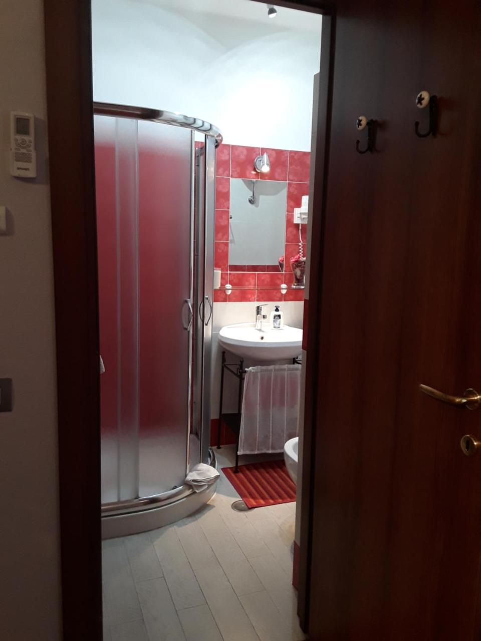 B&B Antiche Mura Tarquinia Exteriér fotografie
