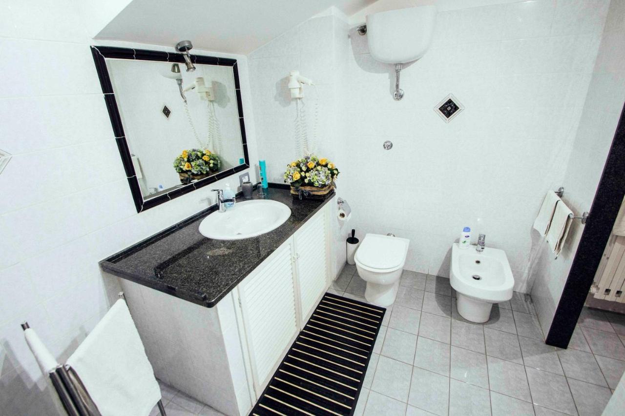 B&B Antiche Mura Tarquinia Exteriér fotografie